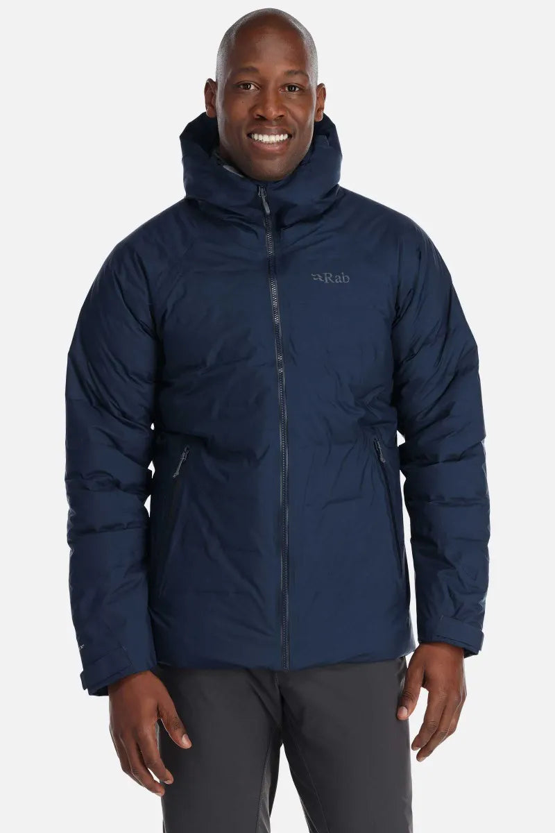 Buy rab jacket shop