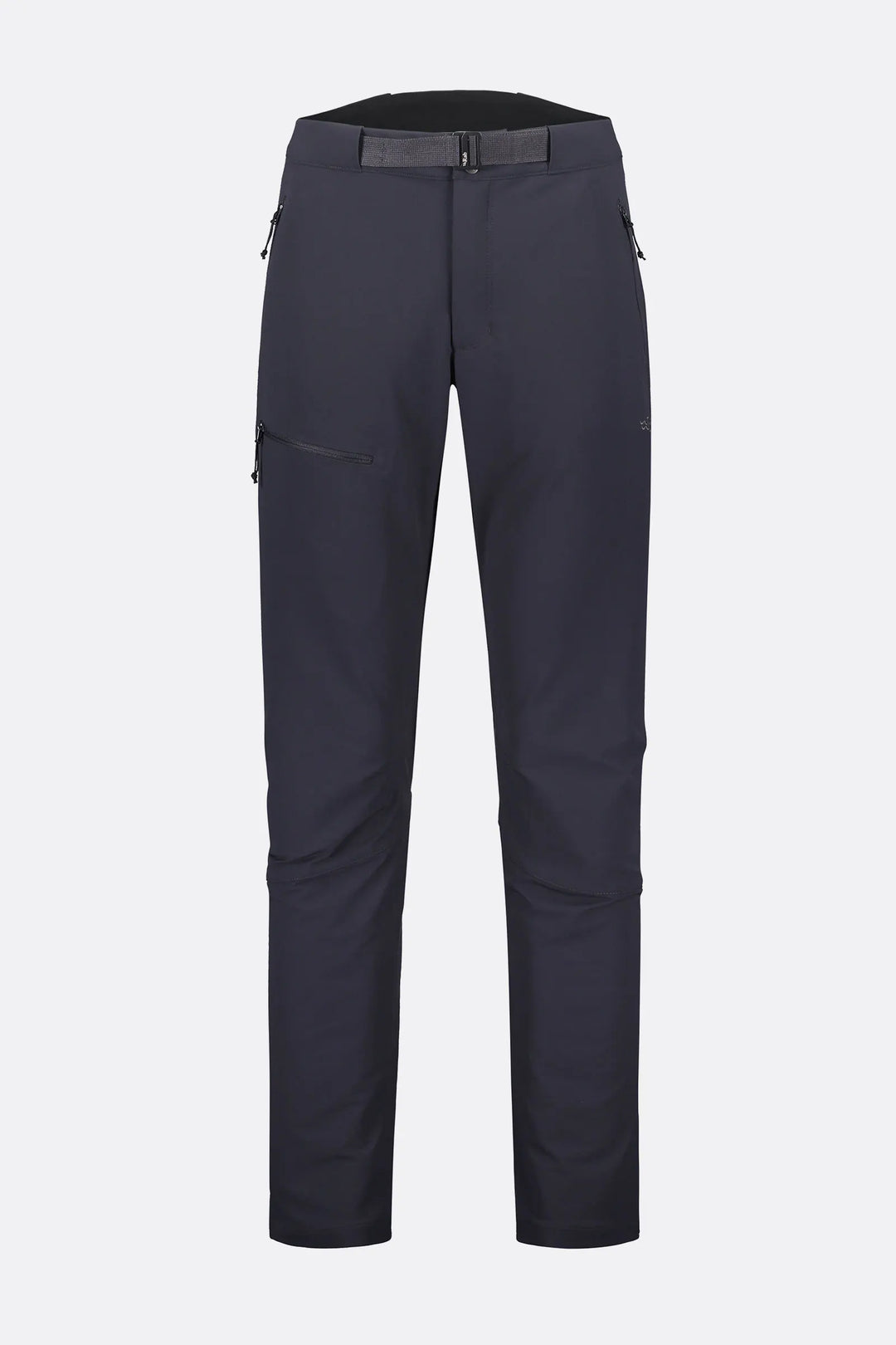 Rab Womens Incline AS Pant Reg Leg Ebony