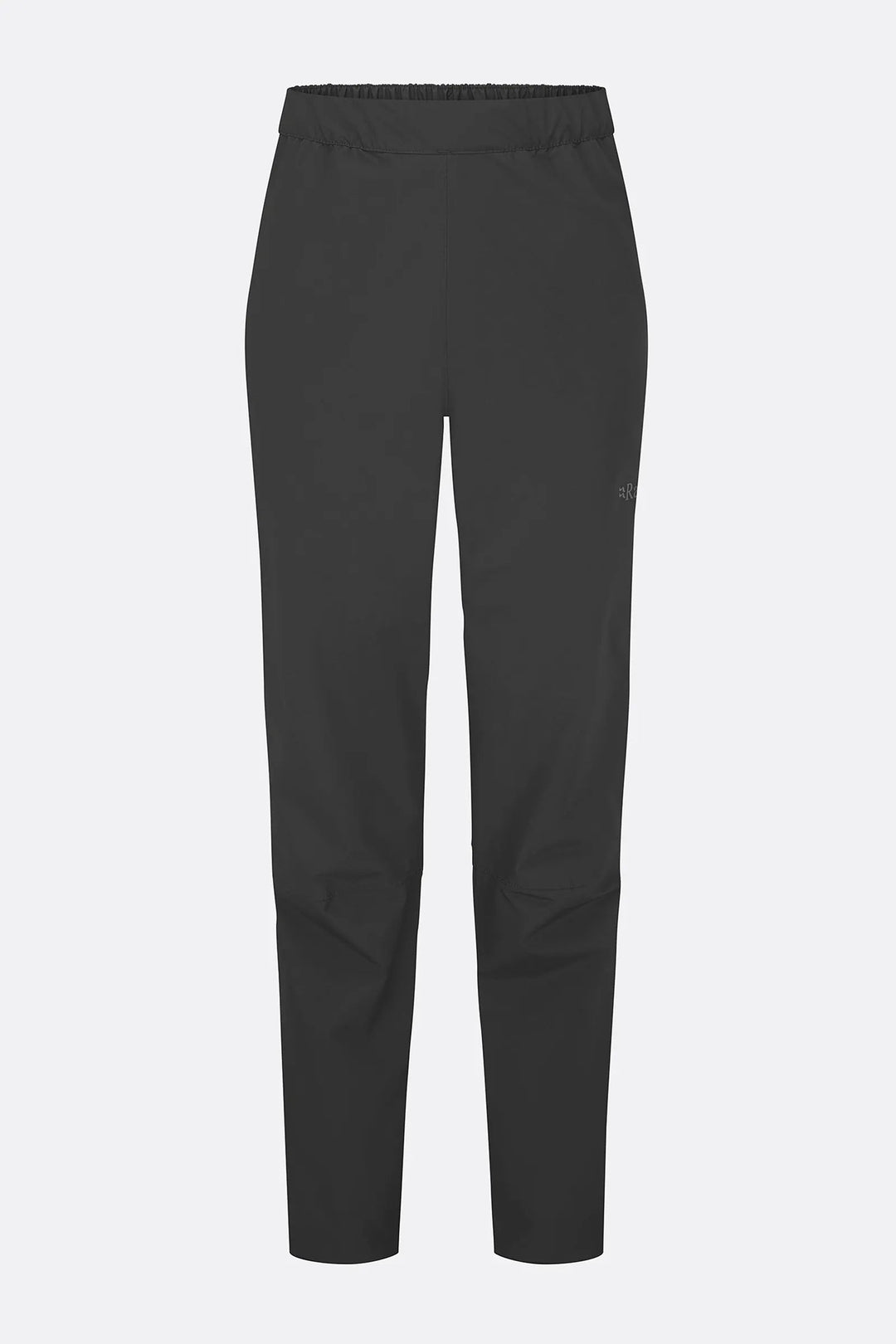 Rab Downpour Pants Womens Black