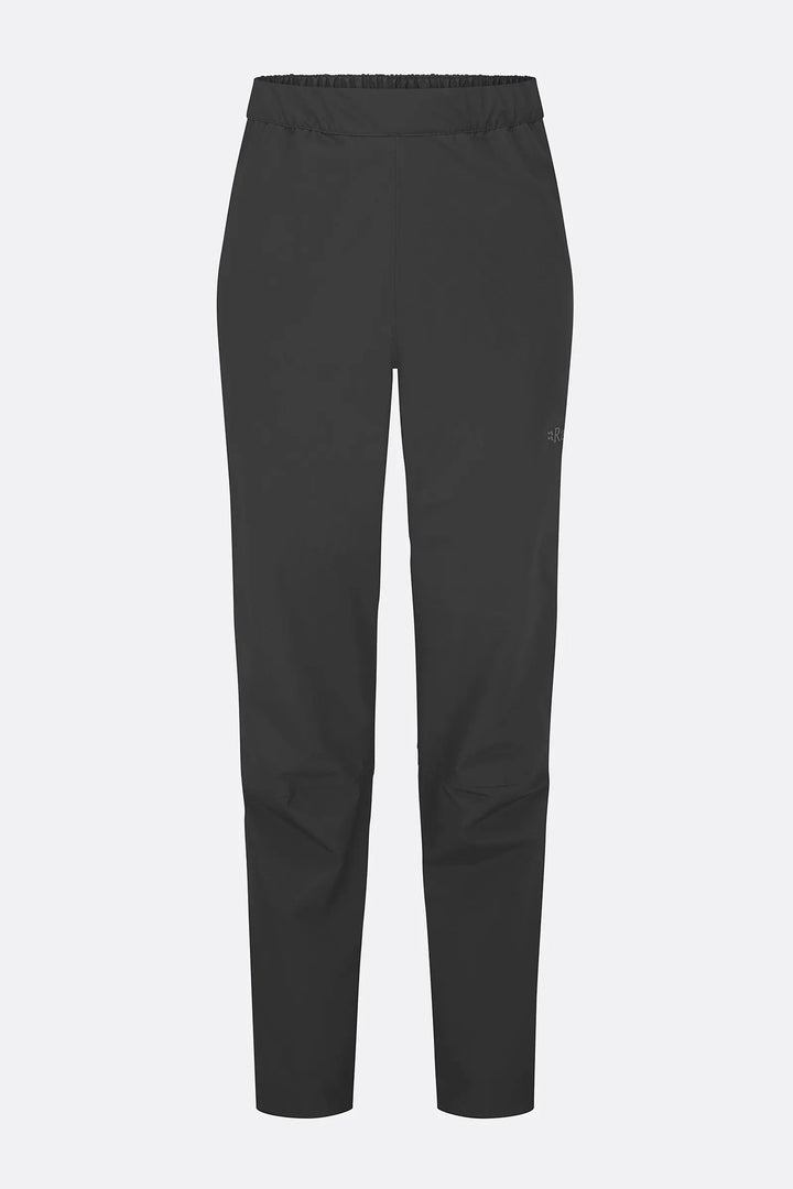 Rab Downpour Pants Womens Black