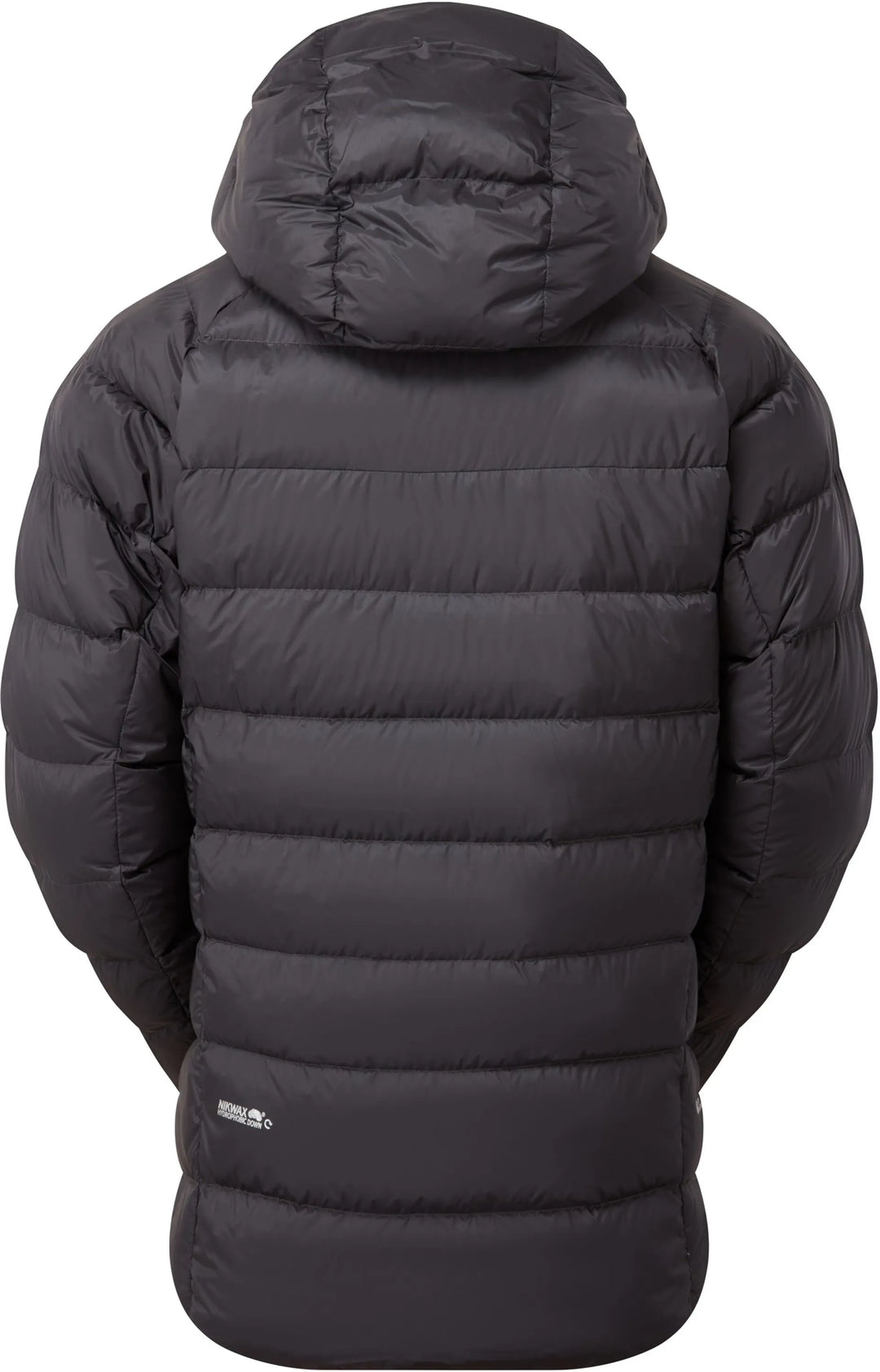 Rab Glaceon Pro Jacket Mens Anthracite