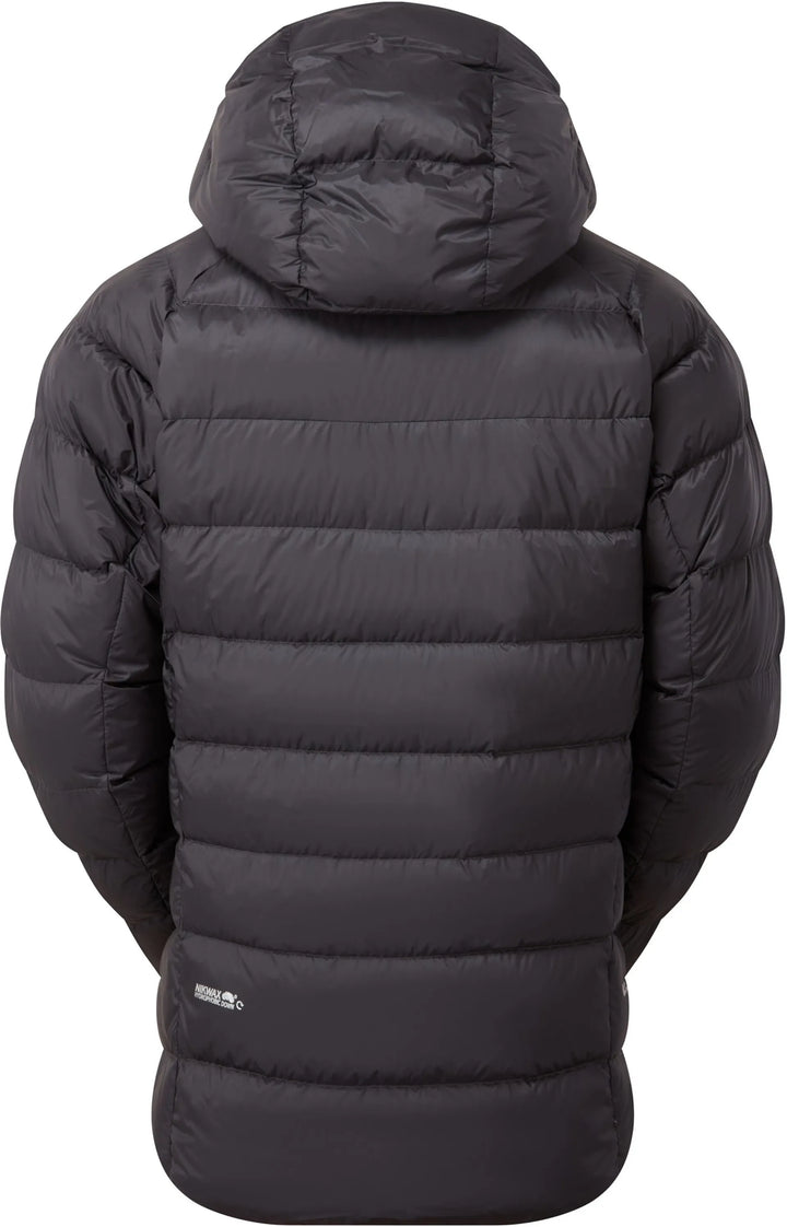 Rab Glaceon Pro Jacket Mens Anthracite
