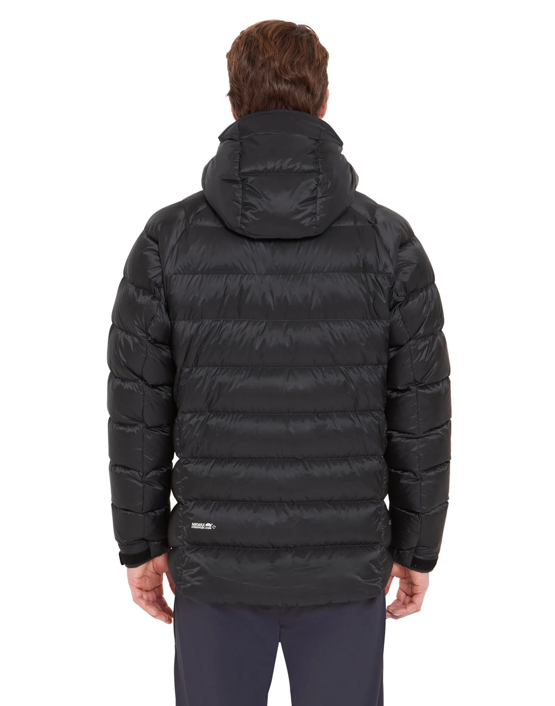 Rab Glaceon Pro Jacket Mens Anthracite