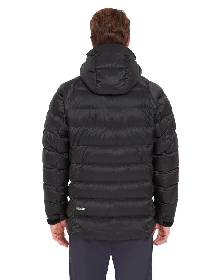 Rab Glaceon Pro Jacket Mens Anthracite