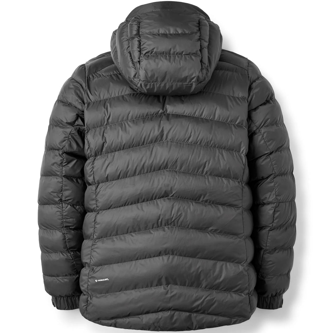 Rab Nebitron Pro Jacket Mens Anthracite