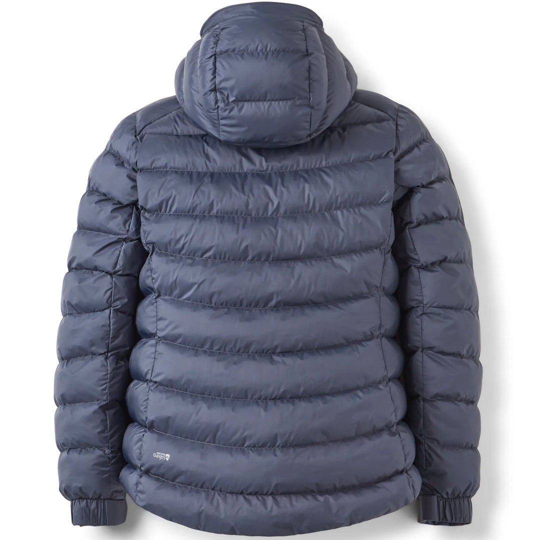 Rab Nebitron Pro Jacket Womens Steel