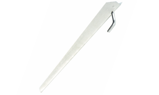 Replacement Ground Spike for Awning Tie Downs