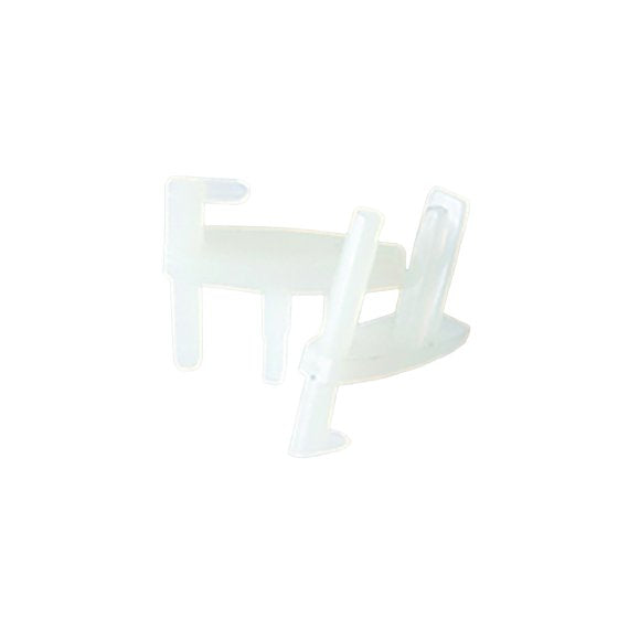 SEITZ Window Blind End Clips Pair