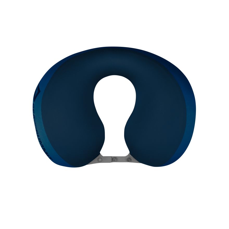 Sea To Summit Aeros Ultralight Pillow Traveller Navy Blue