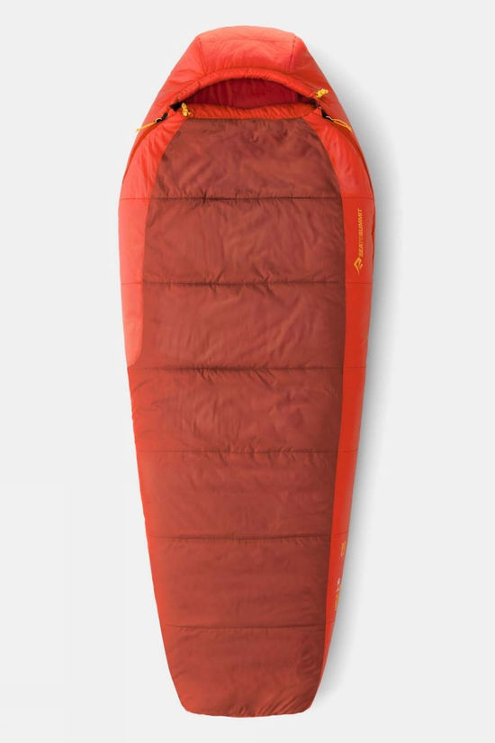 Sea To Summit Hamelin Synthetic Sleeping Bag Regular -1C Picante