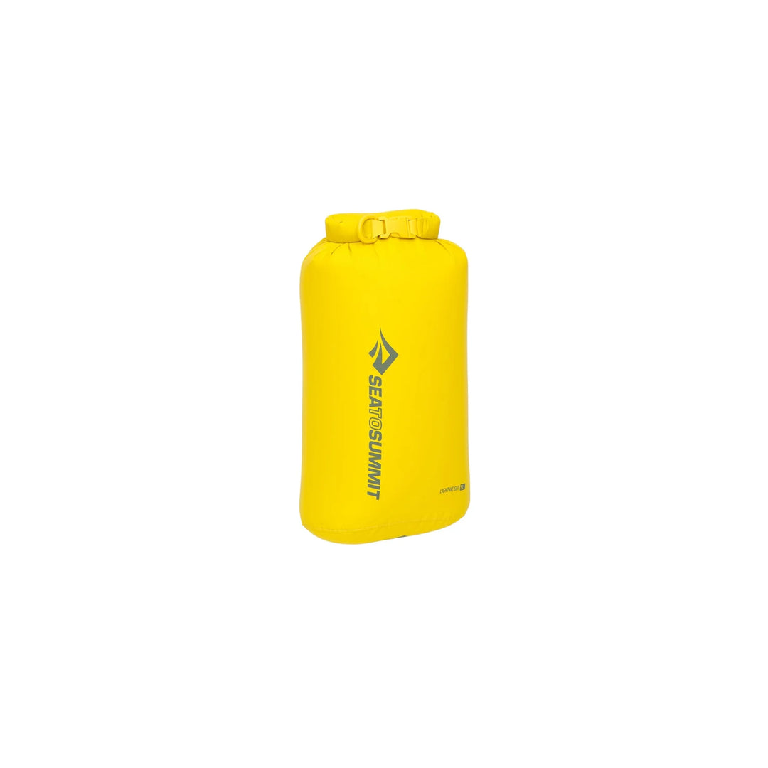 Sea To Summit Lightweight Dry Bag 5L Sulphur