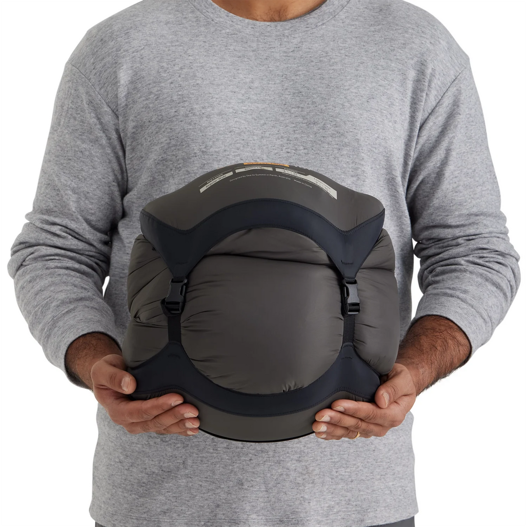 Sea To Summit Boab Synthetic Sleeping Bag  -1C Regular