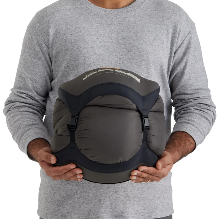 Sea To Summit Boab Synthetic Sleeping Bag  -1C Regular