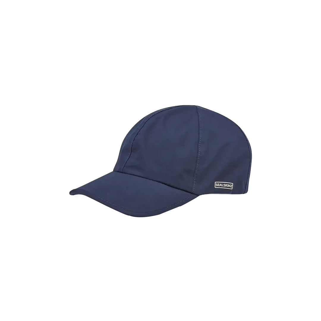 Sealskinz Langham Waterproof All Weather Cap Navy
