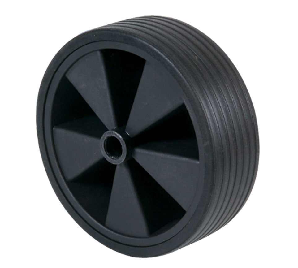 Spare Wheel Soft For Jockey