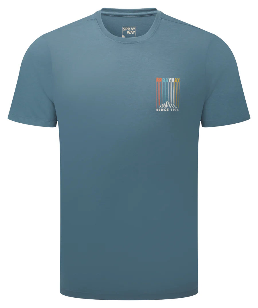 Circle Greyton Sea Spray Tee main image 1