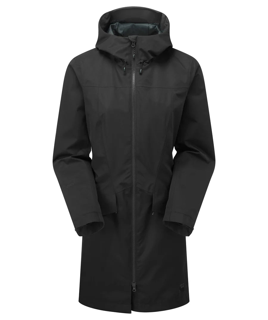 Sprayway Womens Roam Waterproof Jacket