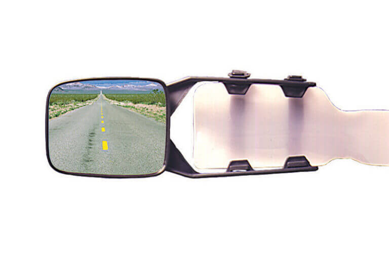 Stinger Mirror