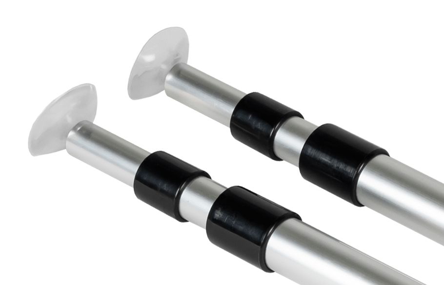 Telta Rear Upright Pole
