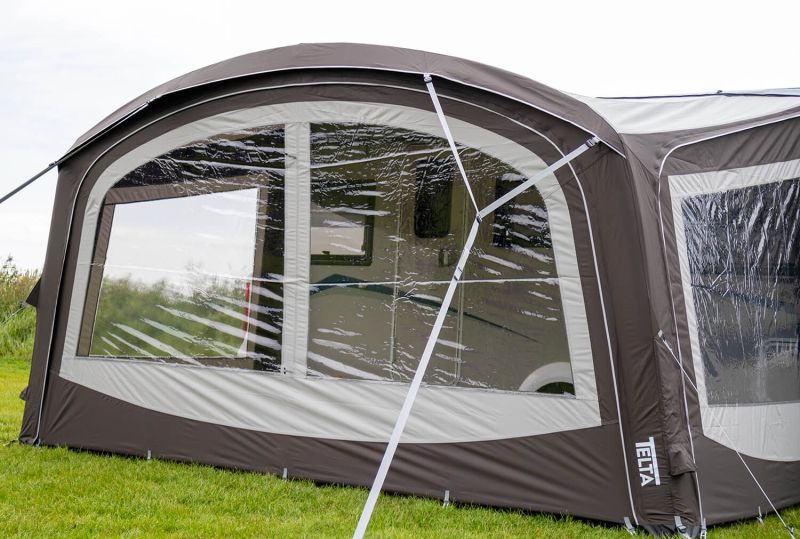 kampa tent canopy 400 Telta Sky Link 400 Front Panel – BCH Camping & Leisure
