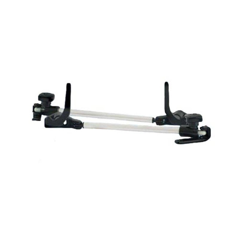 Tube Stay Screw on Lever Lock 200mm