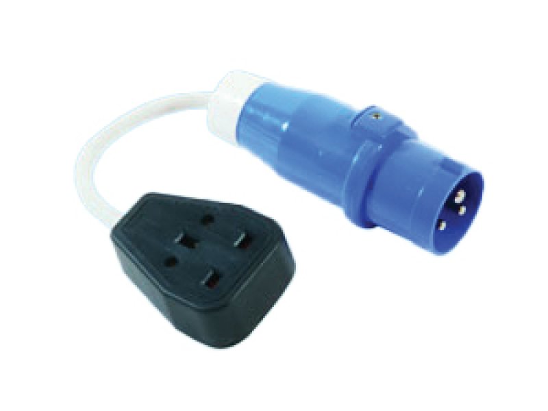 U.K.Conversion Lead - Socket