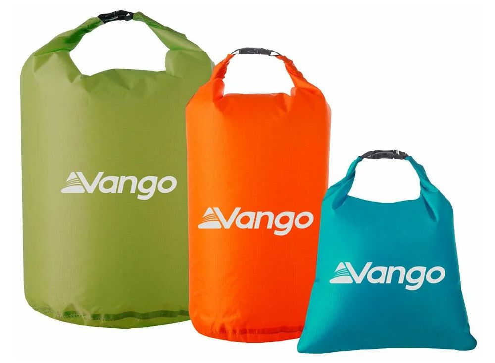 Vango Dry Bag Set