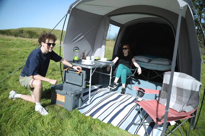 Vango Harris Air TC 350