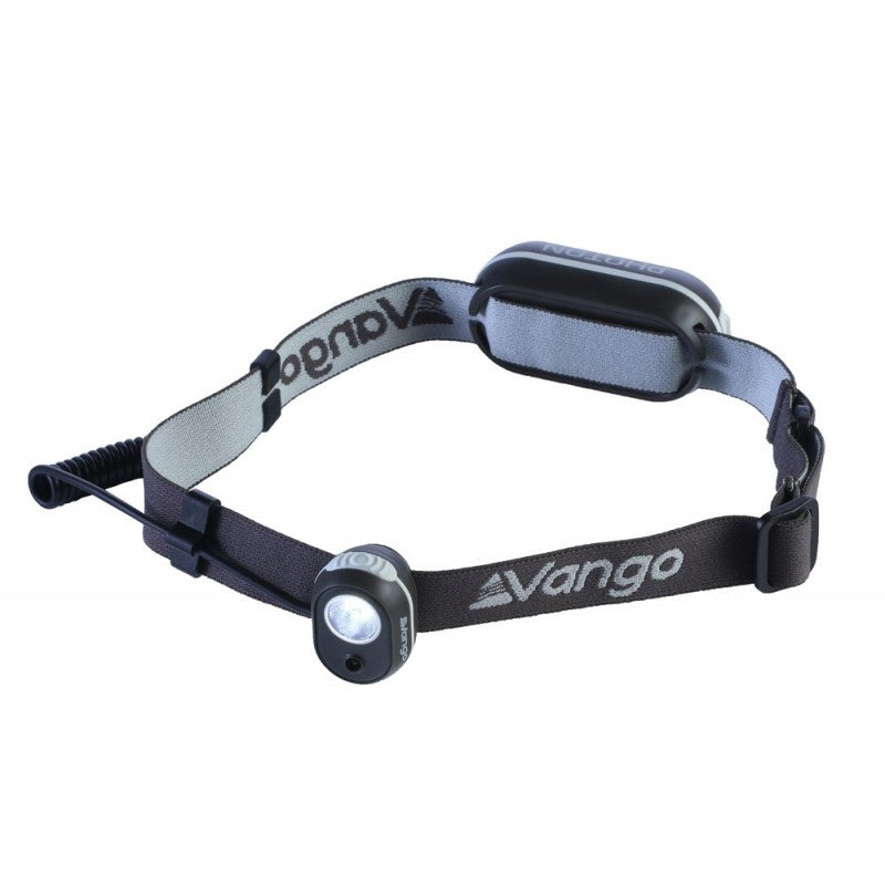 Vango Photon Headtorch BCH Camping & Leisure
