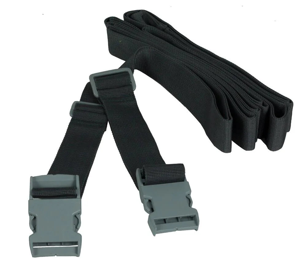 Vango Spare Storm Straps 3.5m for Caravan Awnings 2.5cm