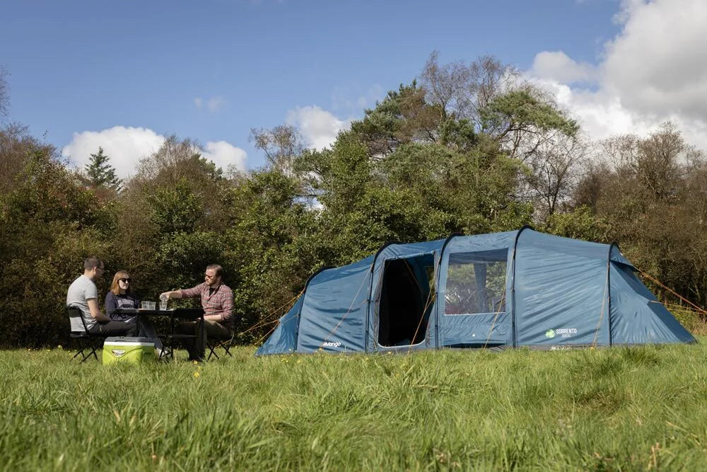 Vango Sorrento 600XL – BCH Camping Leisure - Main Image