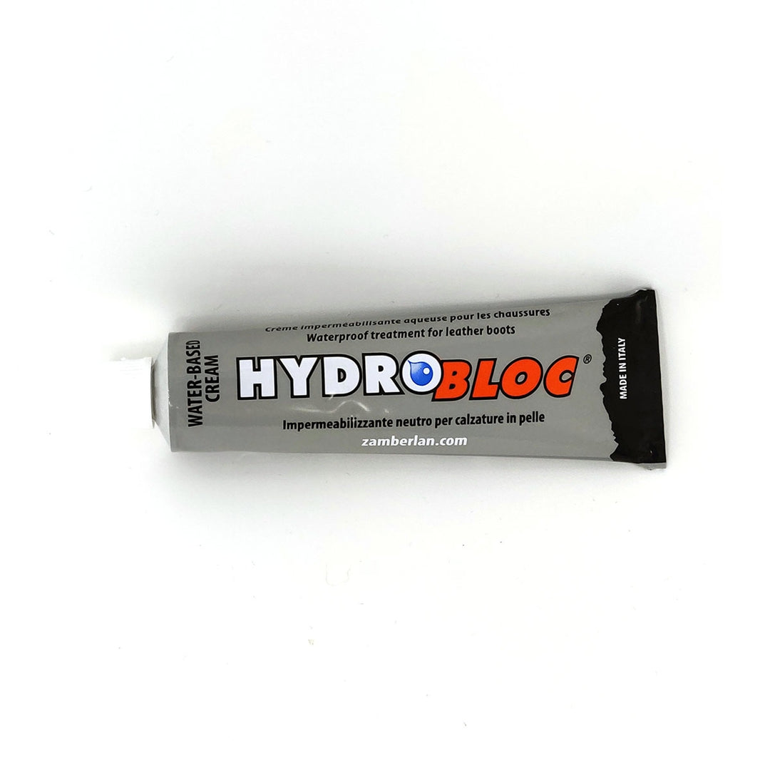 Zamberlan Hydrobloc Cream 75ml