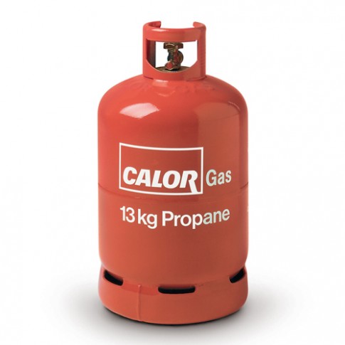 Calor 13kg Propane Cylinder Refill