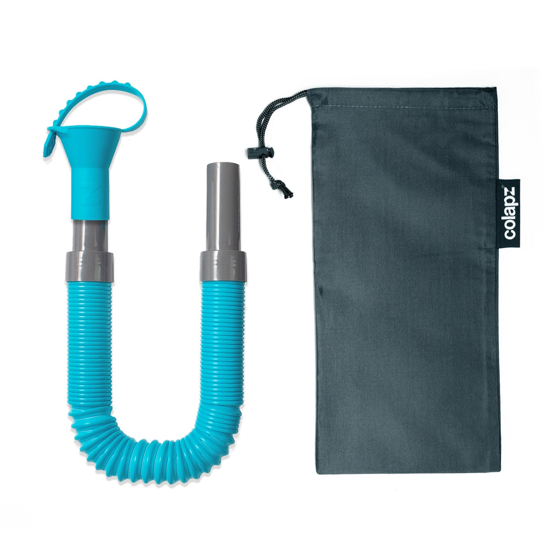 COLAPZ Flexi Pipe “FRESH†Trunk Kit