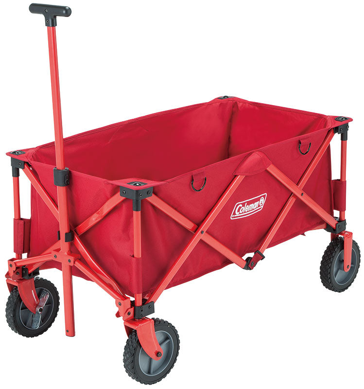 Coleman Furniture Wagon