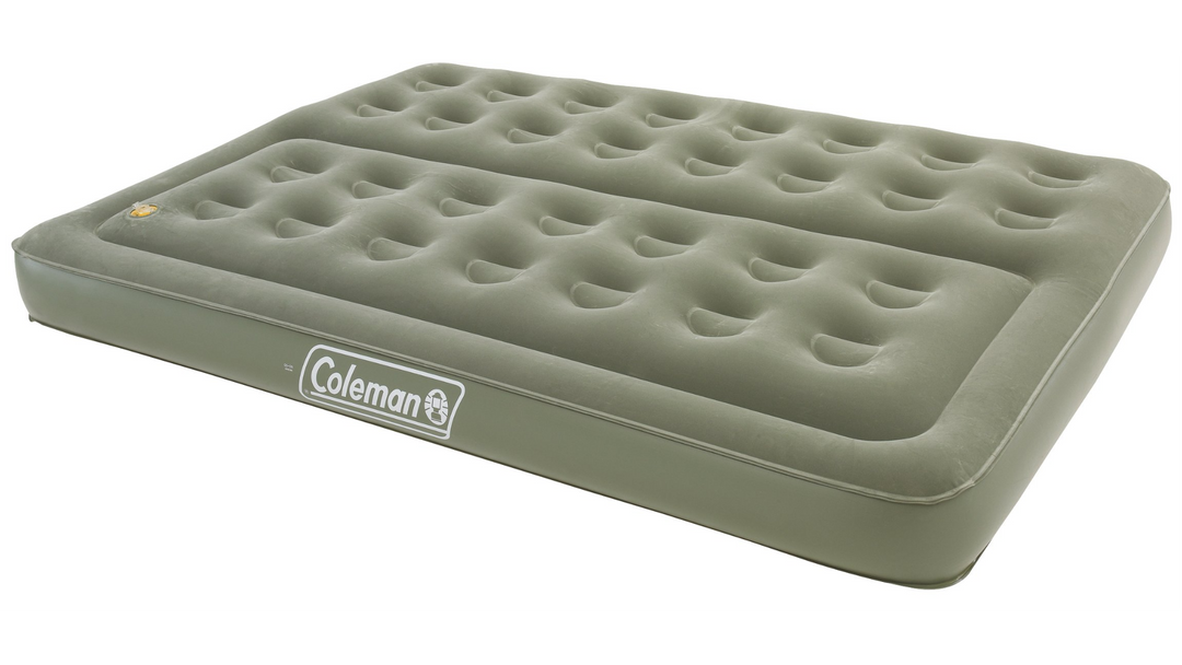 Coleman Comfort Bed Double