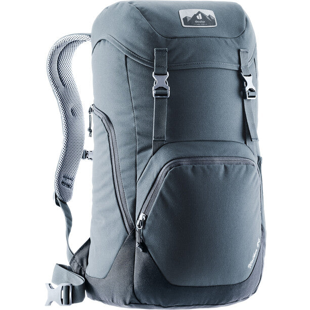 Deuter Walker 24 Graphite Black