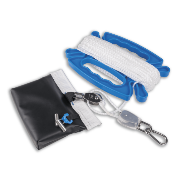 » Dometic Easy Awning Pulley (100% off)