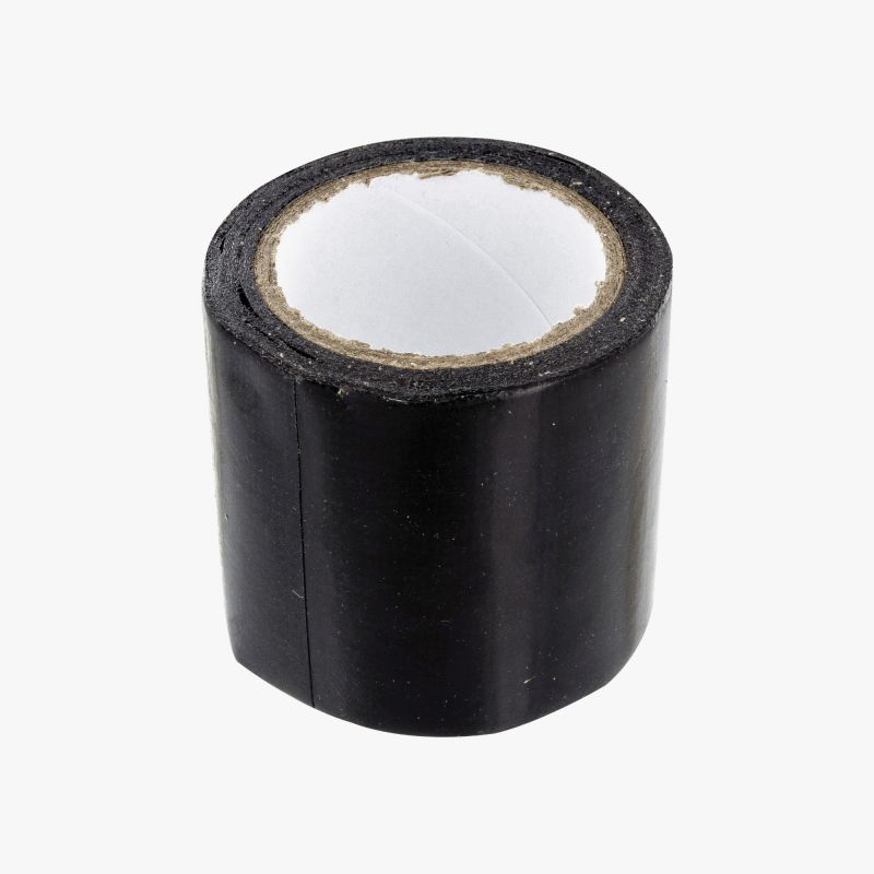 Highlander Gaffa Tape Black