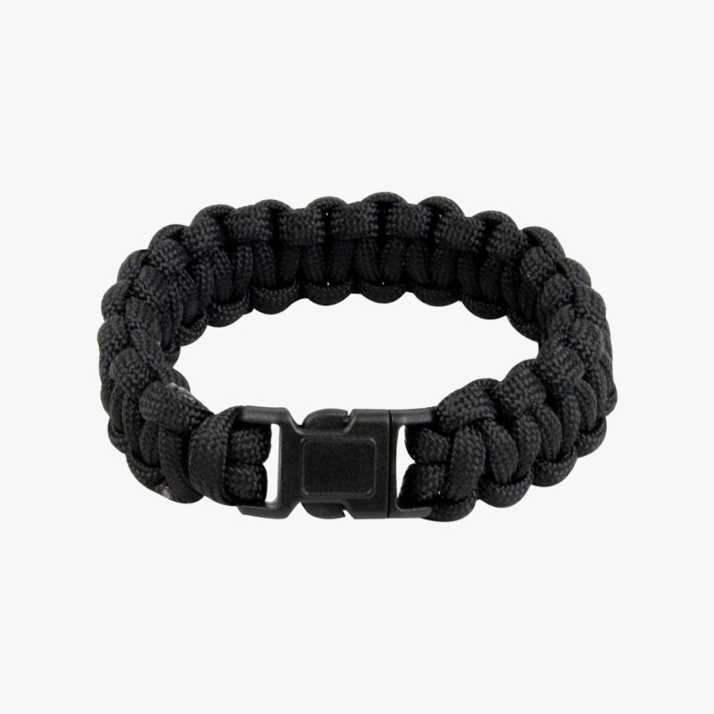 Highlander Paracord Bracelet