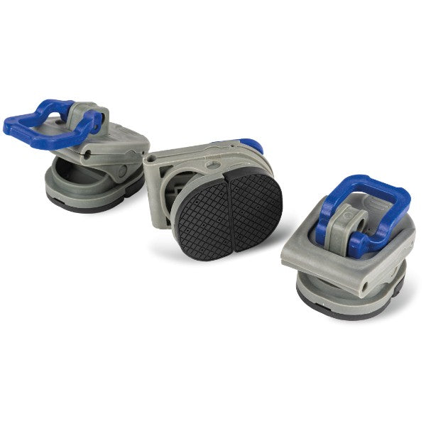 Kampa Caravan Awning Bracket Pad-Pack of 3