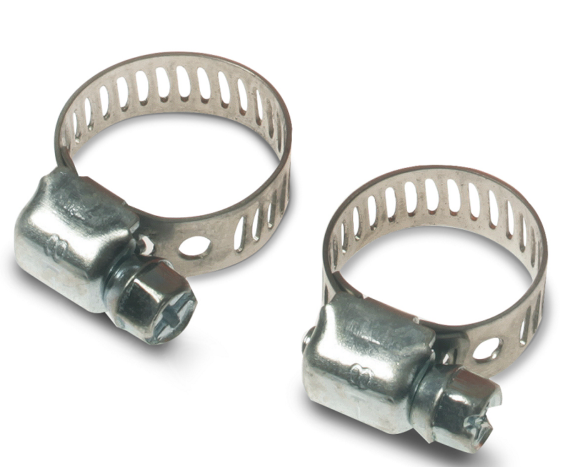 Kampa Gas Hose Clips