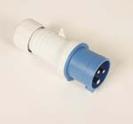 Kampa Mains Site Plug