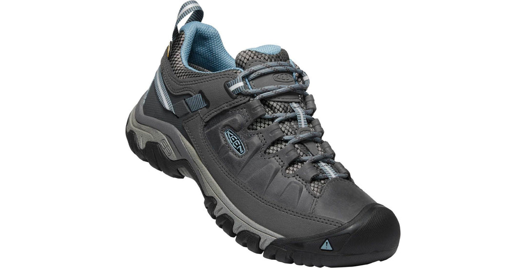 Keen Targhee III Wms Shoe Magnet Atlantic Blue