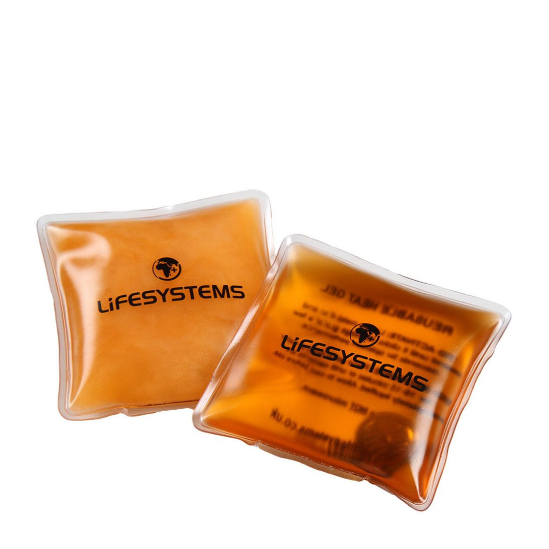 Lifesystems Reusable Handwarmers
