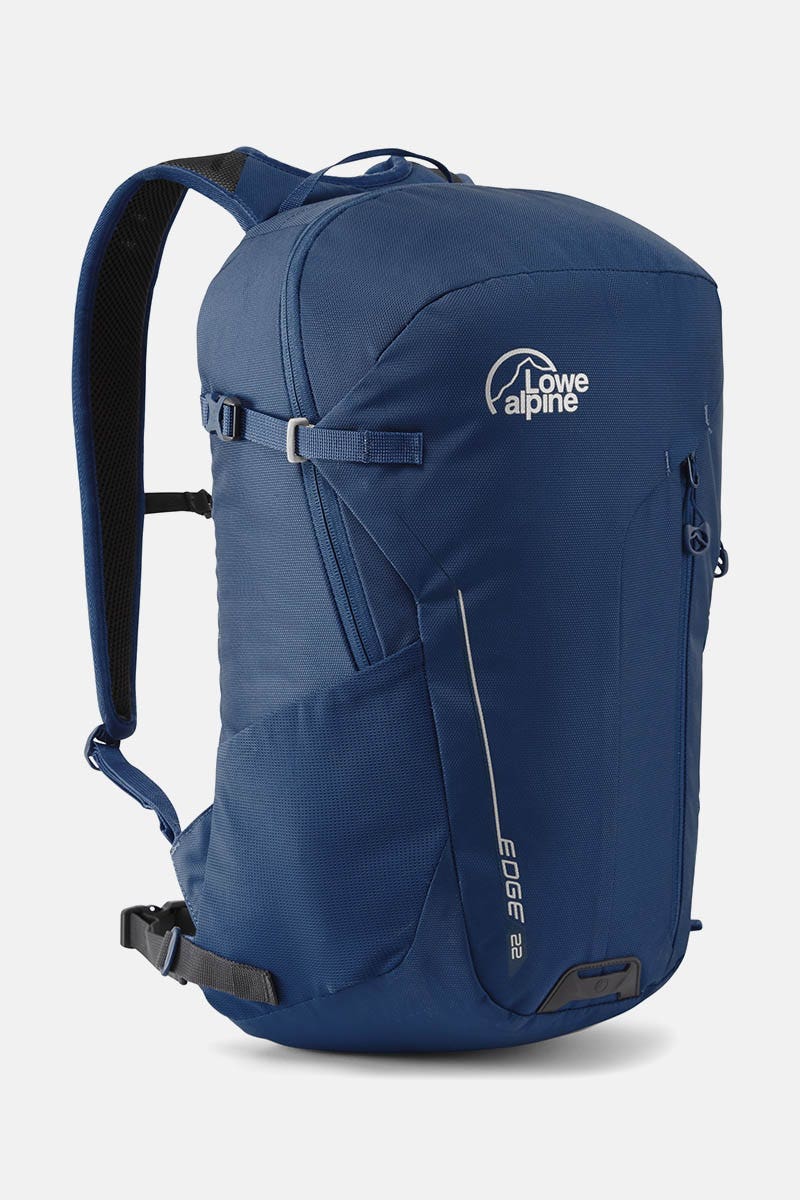 Lowe Alpine Edge 22 Cadet Blue