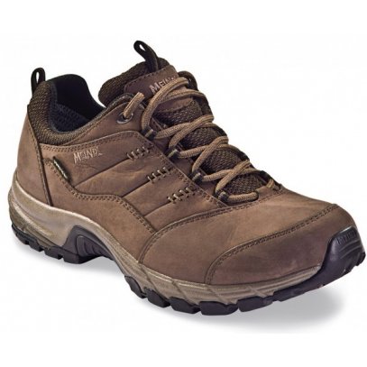 Meindl Philadelphia Lady Gtx: Brown - 4.5 â BCH Camping & Leisure