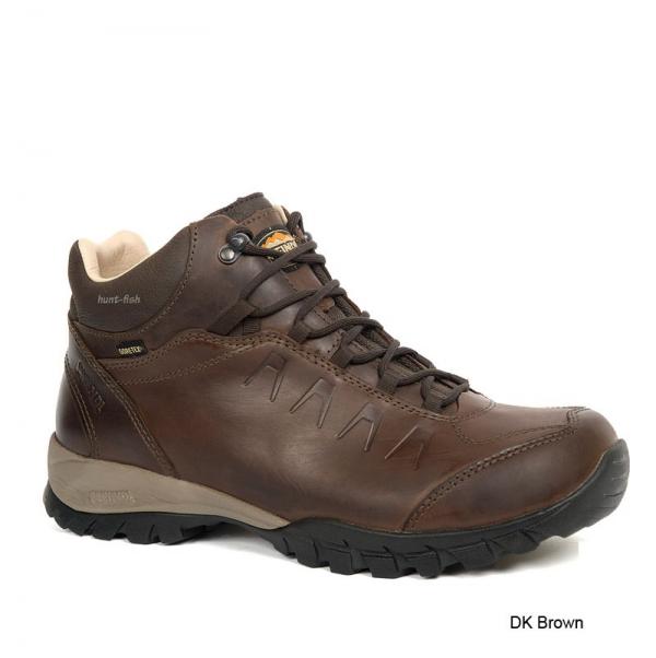 Meindl Veneto GTX Mens Leather boot