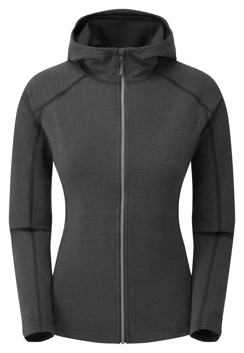 Montane Womens Spinon Hoodie