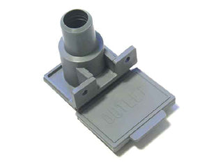 Outlet Hose Socket
